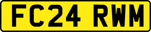 FC24RWM