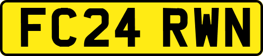 FC24RWN