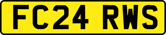 FC24RWS