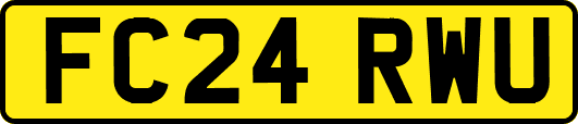 FC24RWU