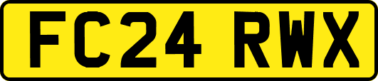 FC24RWX