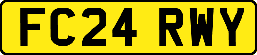 FC24RWY