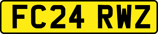 FC24RWZ