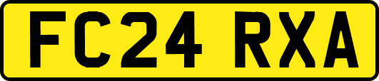 FC24RXA