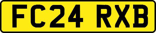 FC24RXB