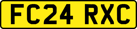 FC24RXC