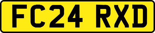 FC24RXD