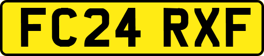 FC24RXF