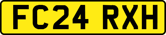 FC24RXH