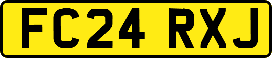 FC24RXJ