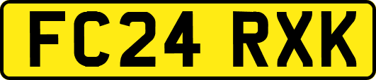 FC24RXK