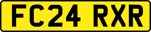 FC24RXR