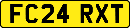 FC24RXT