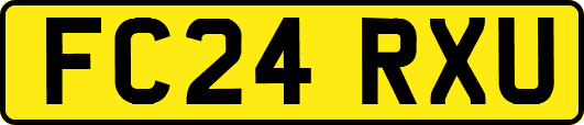 FC24RXU