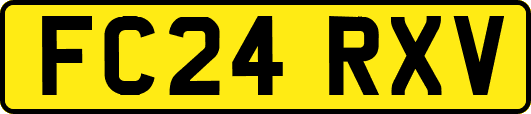 FC24RXV