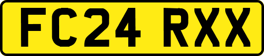 FC24RXX