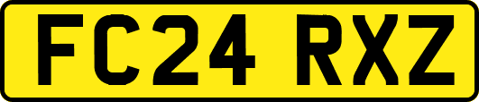 FC24RXZ