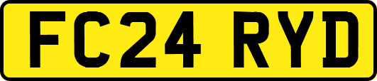 FC24RYD