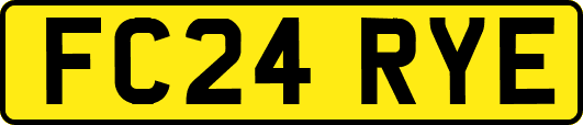 FC24RYE