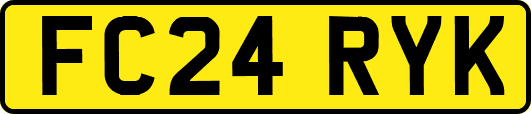 FC24RYK