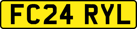 FC24RYL