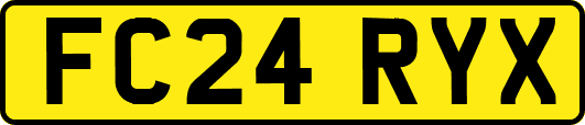 FC24RYX
