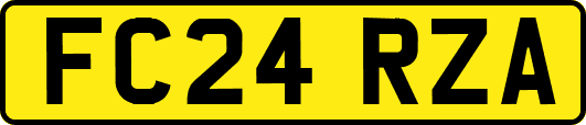FC24RZA