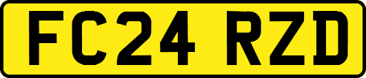 FC24RZD