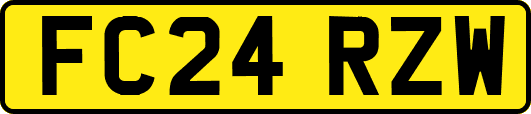 FC24RZW
