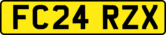 FC24RZX