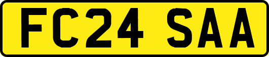 FC24SAA