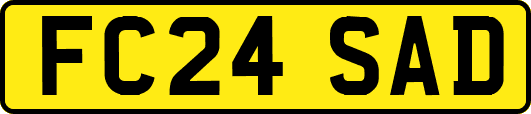 FC24SAD