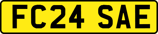FC24SAE