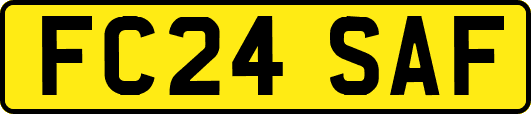 FC24SAF