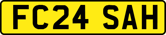 FC24SAH