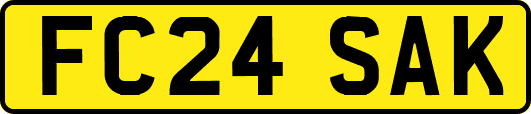 FC24SAK