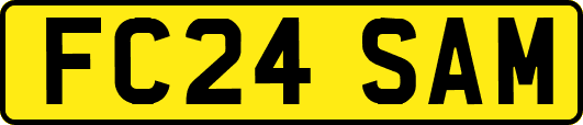 FC24SAM