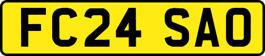 FC24SAO