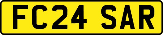 FC24SAR