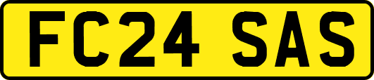 FC24SAS