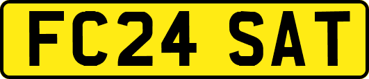 FC24SAT