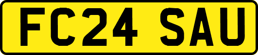 FC24SAU