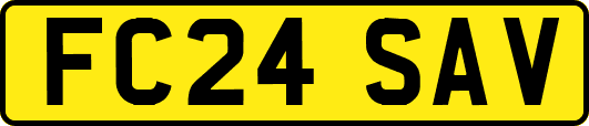 FC24SAV