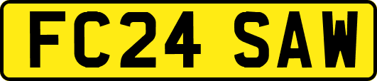 FC24SAW