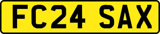 FC24SAX