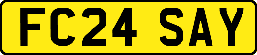 FC24SAY