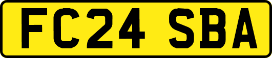 FC24SBA