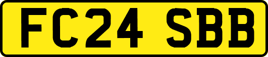 FC24SBB
