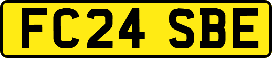 FC24SBE