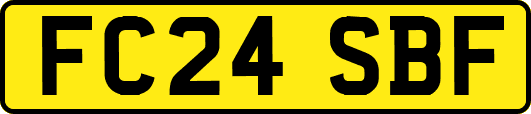 FC24SBF